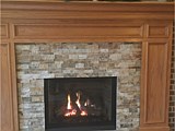 Gas and Wood Fireplaces